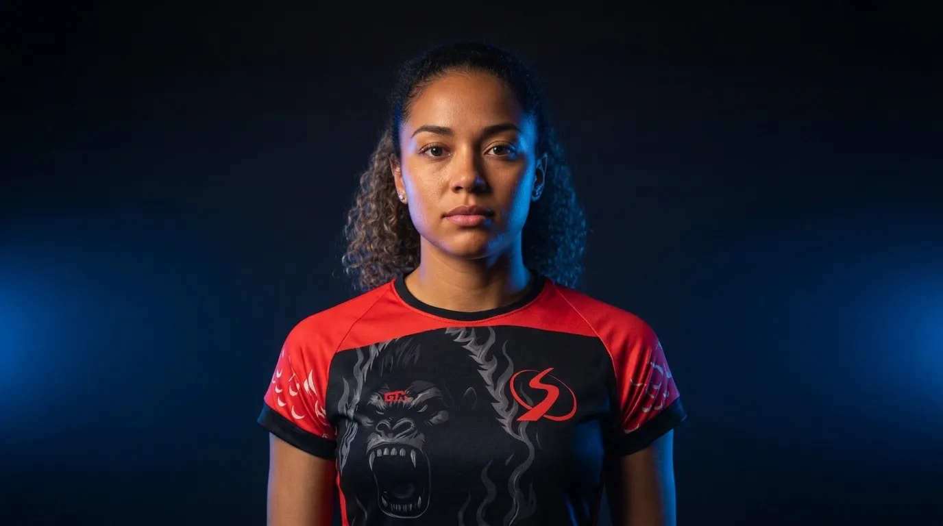 Uniformes que carregam a identidade da sua atlética ou escola