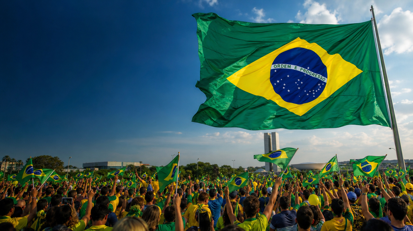 Bandeiras, bandeirões e faixas personalizadas — GTX