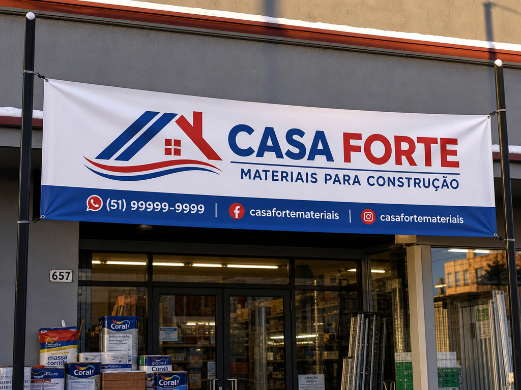 Faixas