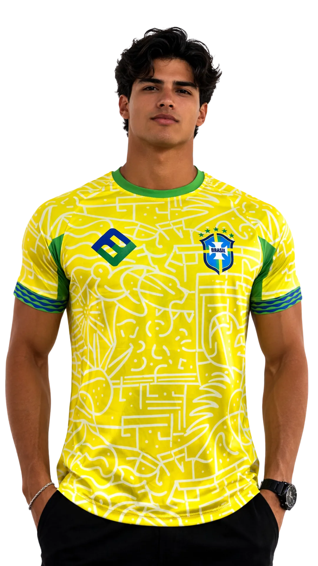 camisetas 17