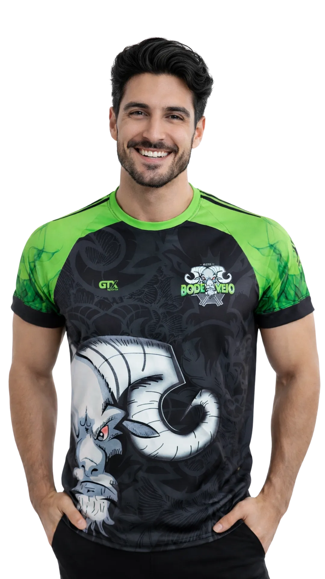 camisetas 14