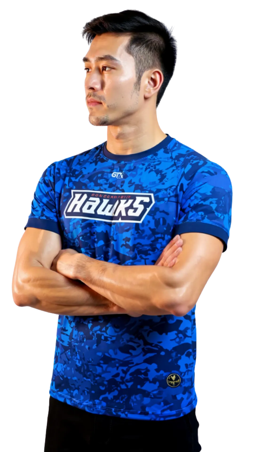 camisetas 16