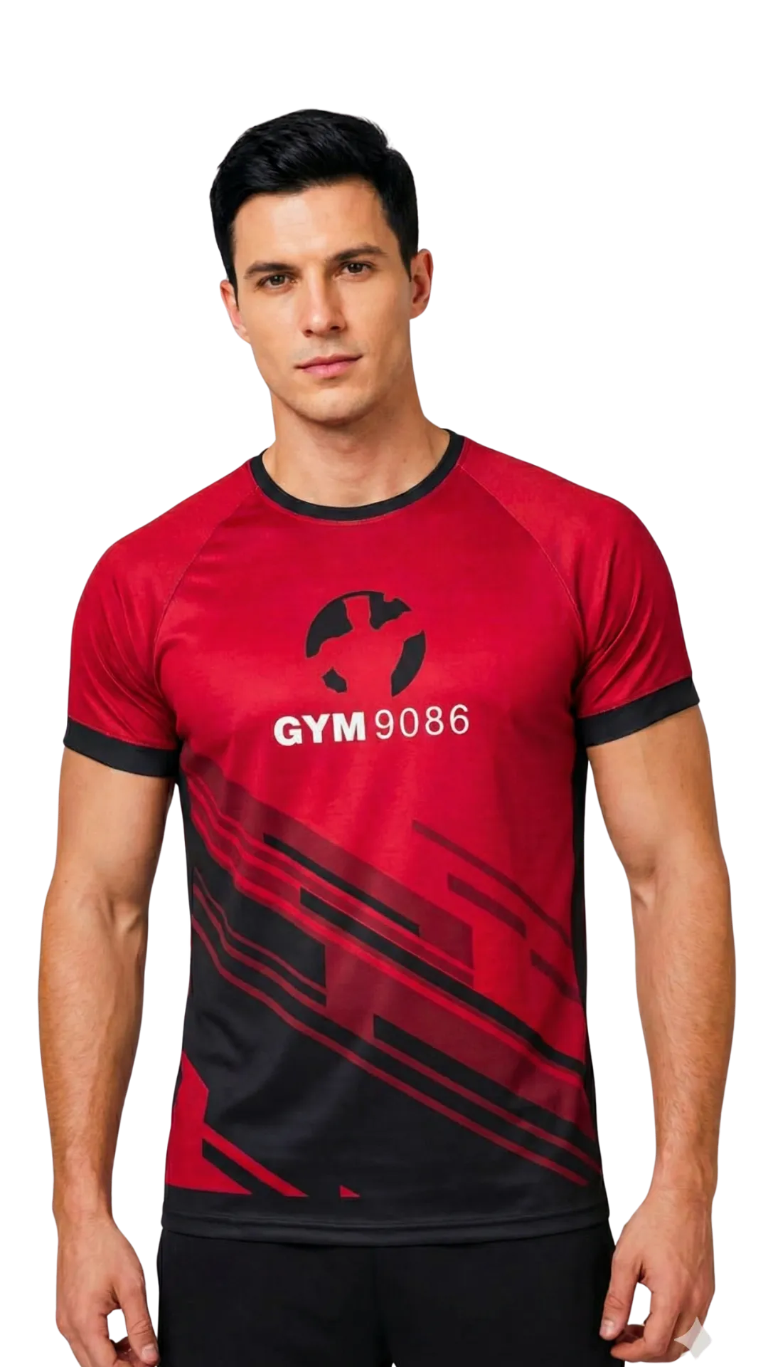 camisetas 18