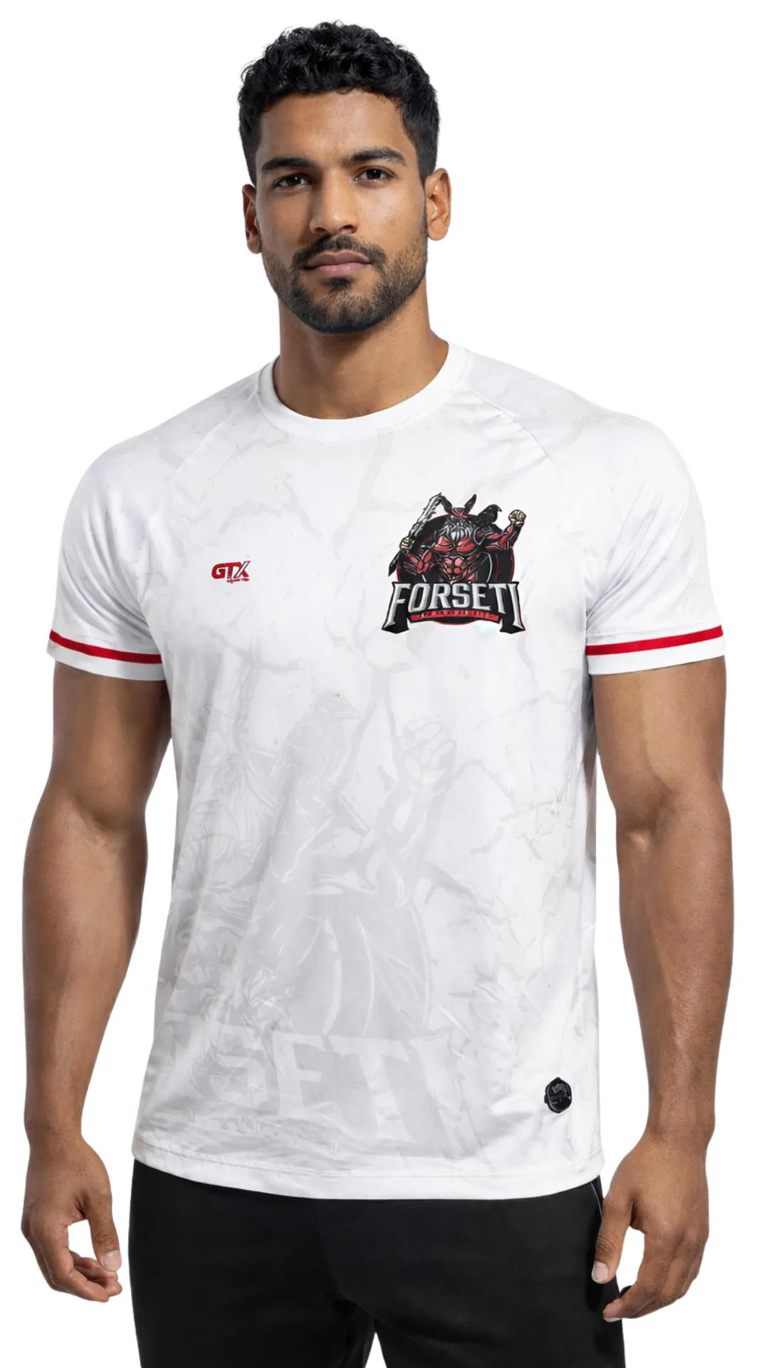 camisetas 6