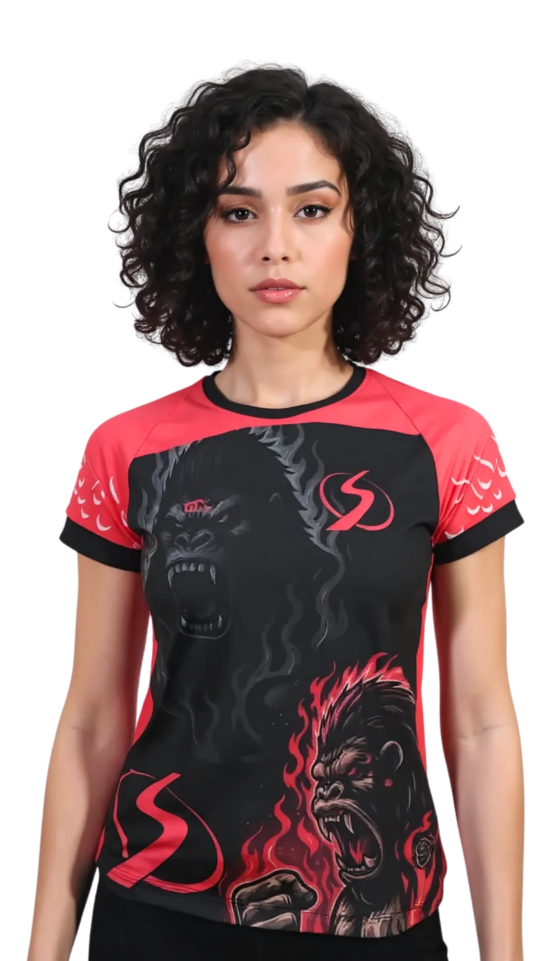 camisetas 7