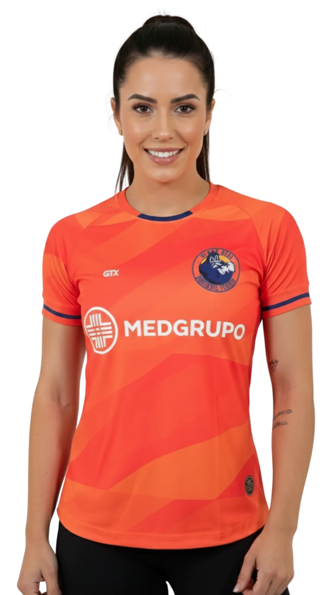 camisetas 19