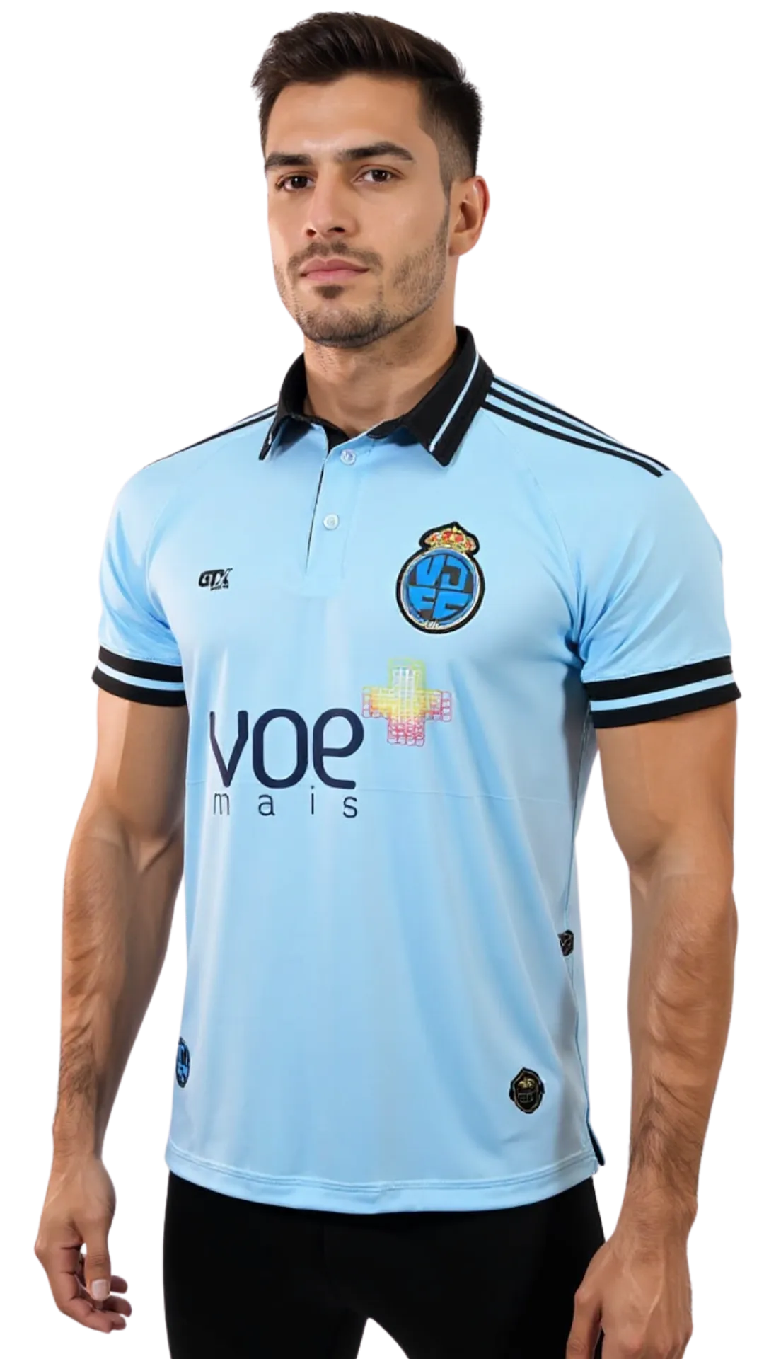 camisetas 21