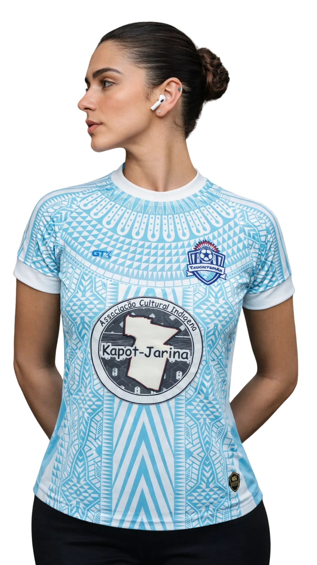camisetas 22