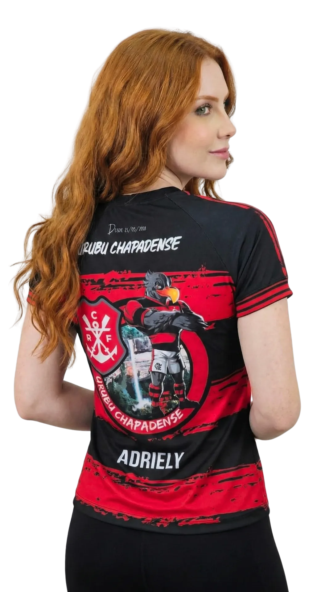 camisetas 23