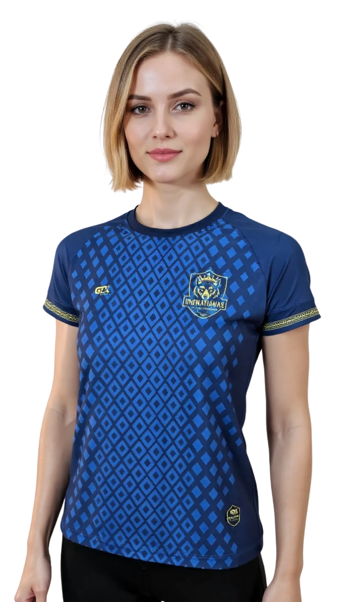 camisetas 25