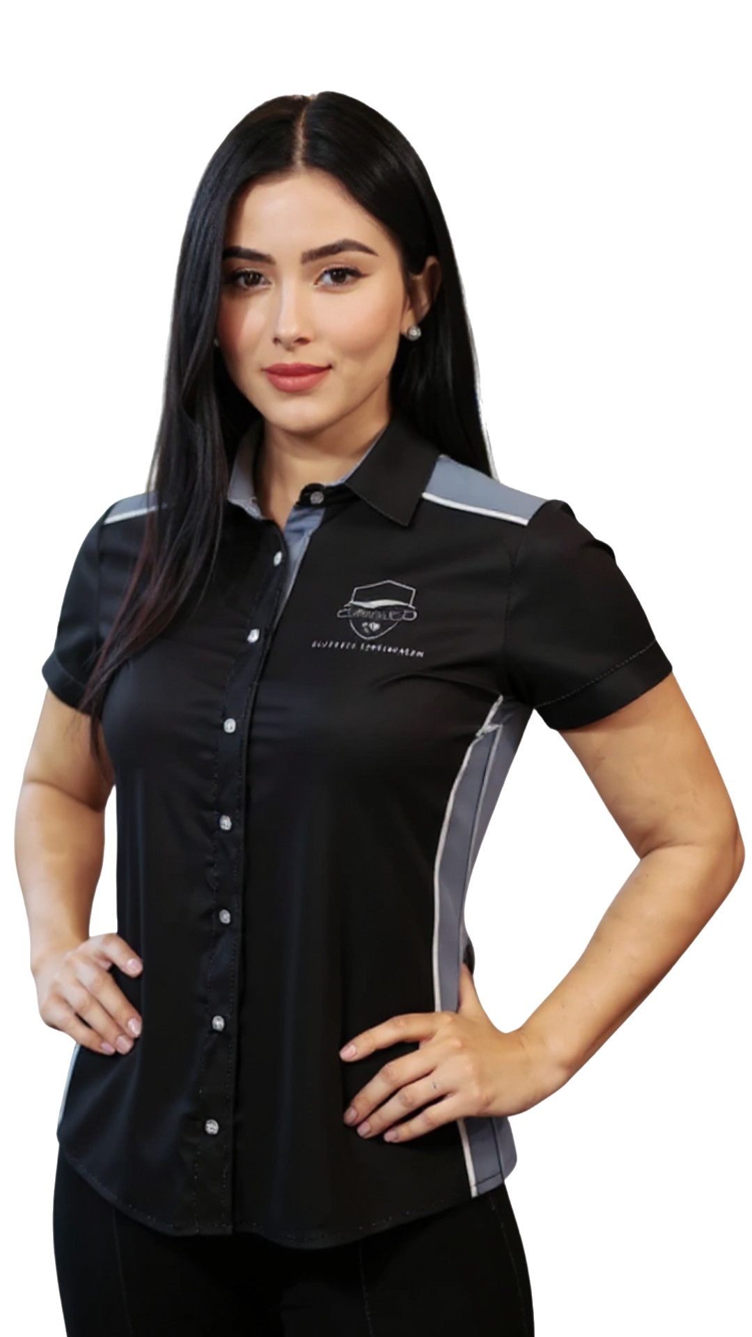 Uniformes para equipes de vendas, bares, restaurantes e atendimento