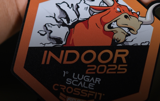 Impressão digital UV de alta resolução