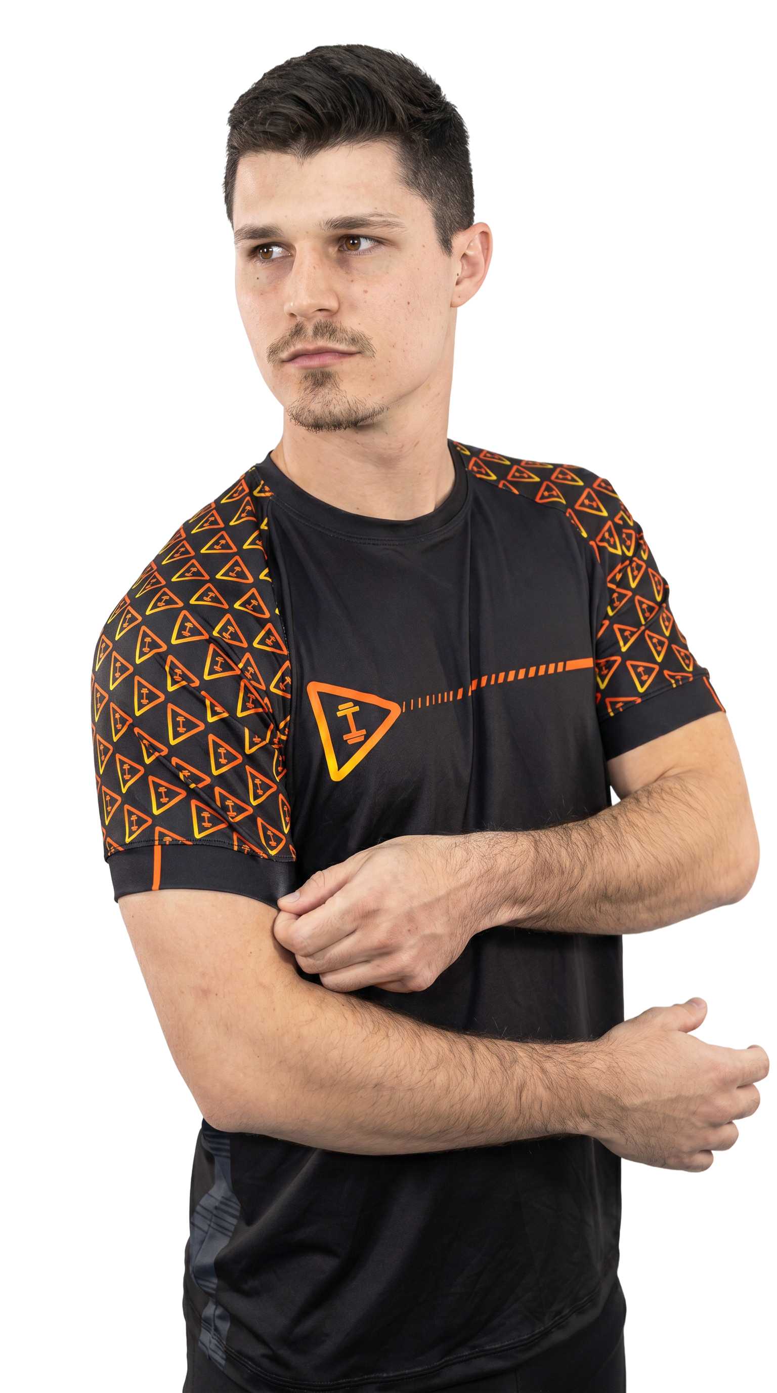Uniformes para boxes de crossfit e treino funcional