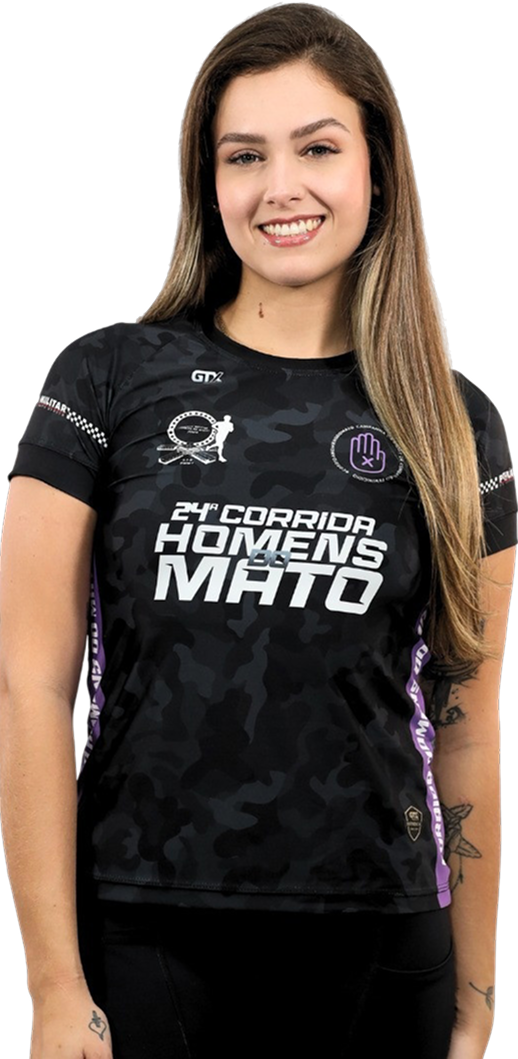 O uniforme ideal pra sua equipe fitness está aqui!