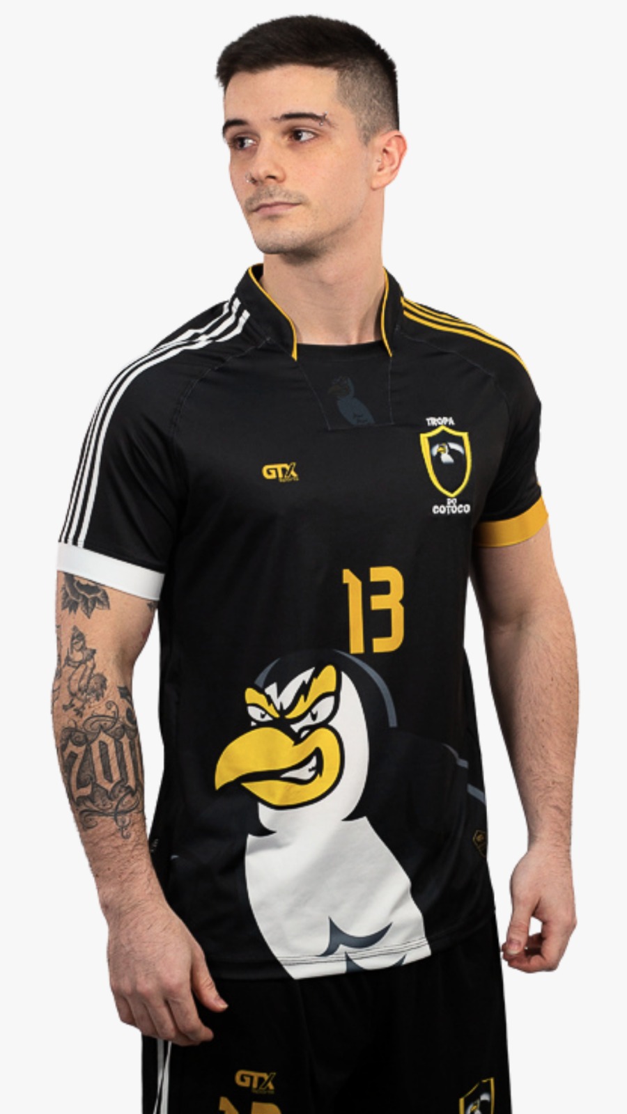 futebol 12