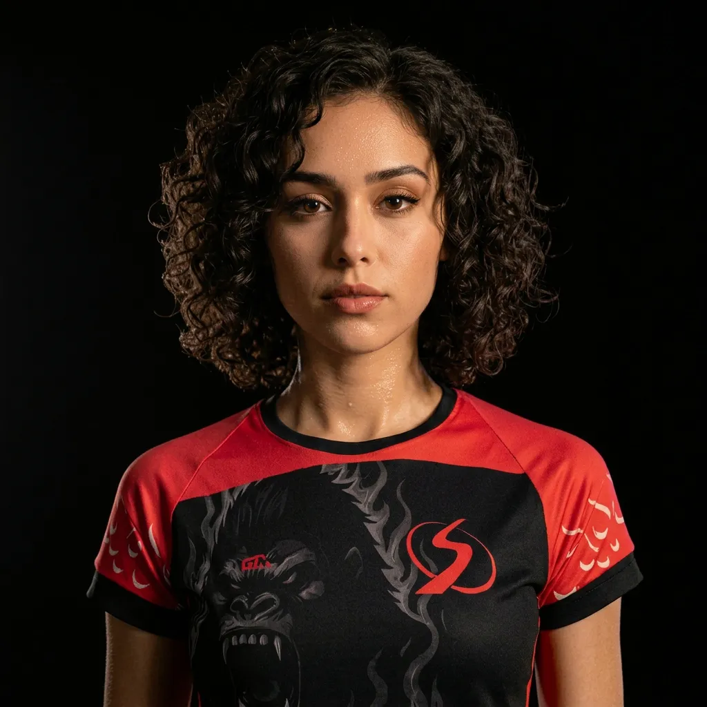 Uniforme para atléticas e escolas