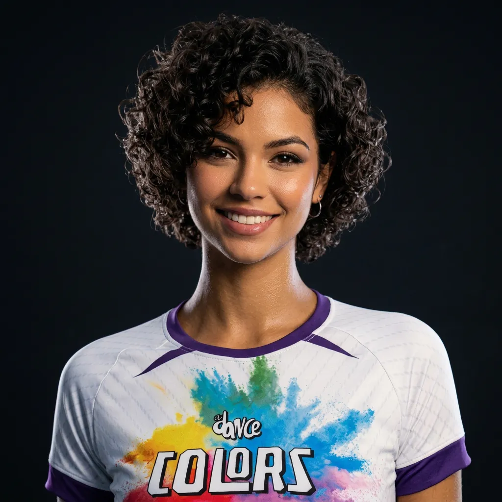 Camisetas personalizadas