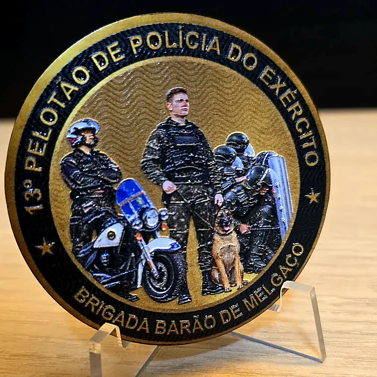 Dog Tags