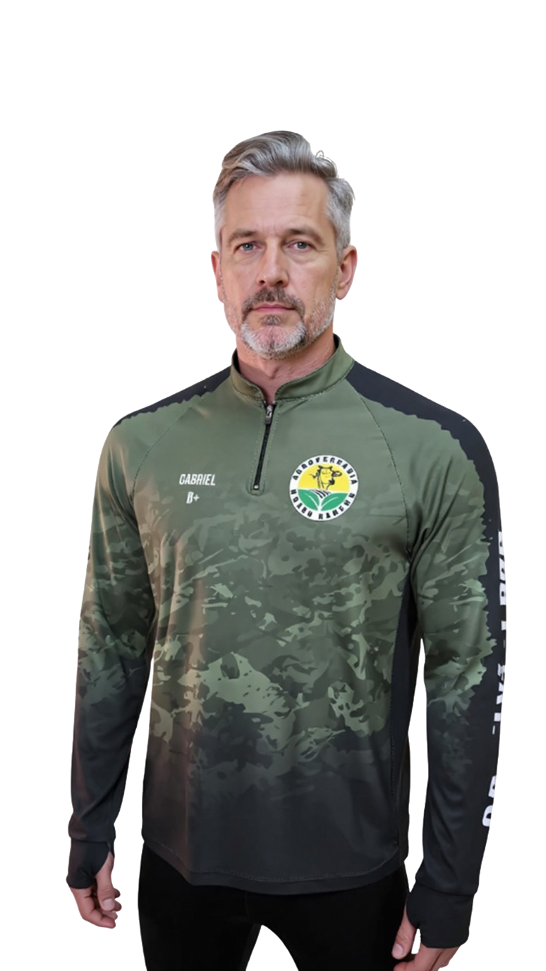 Criamos sua camisa de pesca personalizada, do design à entrega