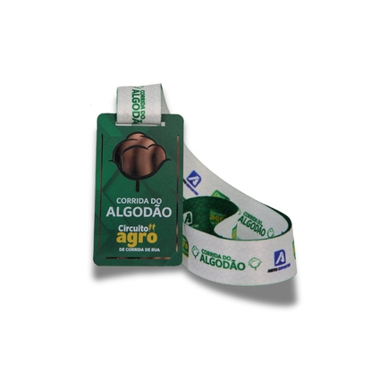 Medalha GTX Sports 7