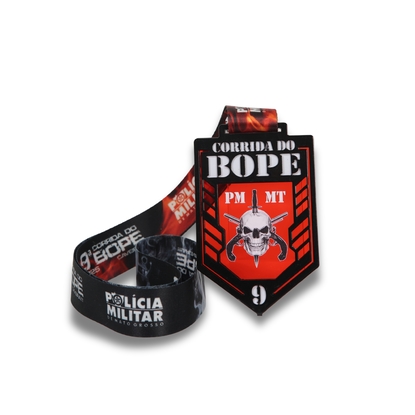 Medalha GTX Sports 7