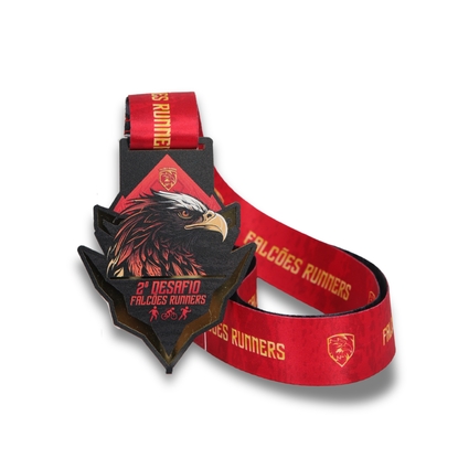 Medalha GTX Sports 7