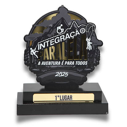 Troféu GTX Sports 5