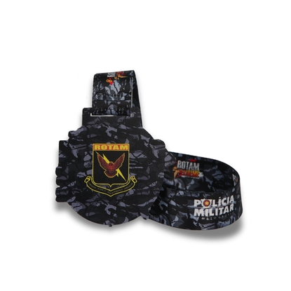 Medalha GTX Sports 7