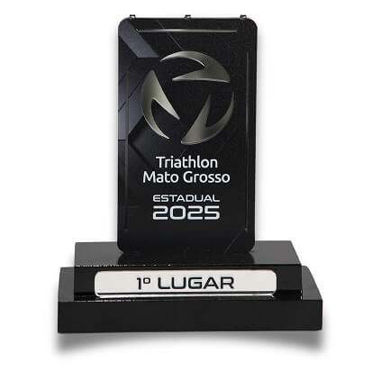Troféu GTX Sports 4
