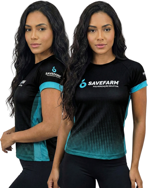 Uniformes para clínicas, consultórios e bem-estar
